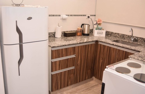 Salta Apartamento | Suites Salta