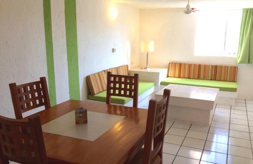 Manzanillo Hotel | Suites Santa Barbara