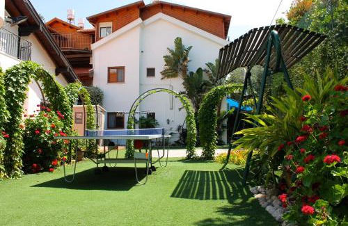 Qiryat Shemona Cabina | Suites & Spa Galilee
