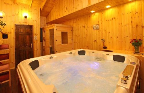 Qiryat Shemona Cabina | Suites & Spa Galilee