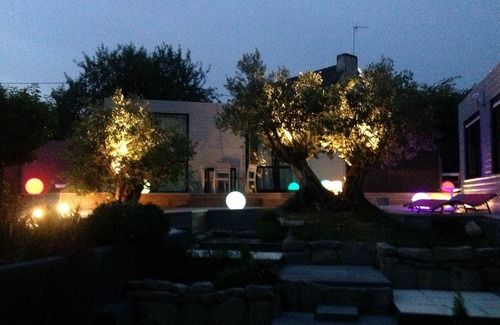 Ploemeur Cabaña | SUITES, SPA, MASSAGES, WELLNESS