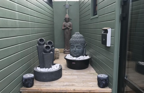 Ploemeur Cabaña | SUITES, SPA, MASSAGES, WELLNESS
