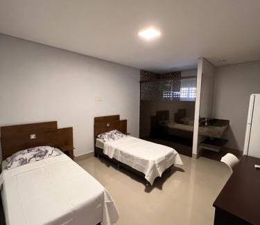 Central Sector Hotel | Suites Stival Centro