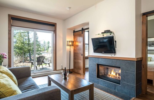 Lac Superieur Village Complejo | Suites-sur-Lac