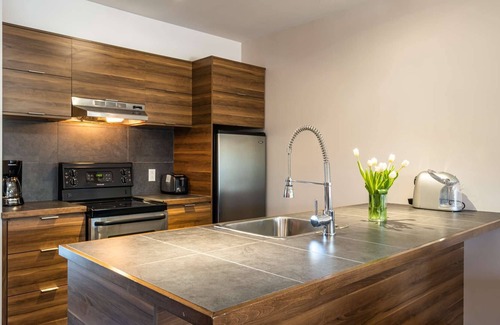 Lac Superieur Village Complejo | Suites-sur-Lac