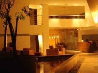 Naucalpan Apartamento | Suites Teca Once