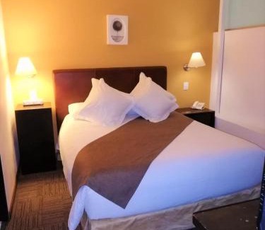 Naucalpan Apartamento | Suites Teca Once