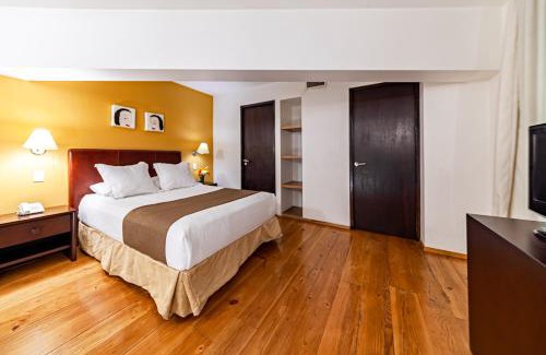 Naucalpan Apartamento | Suites Teca Once