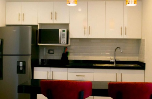 Zona 13 Apartamento | Suites Terraza Imperial
