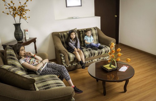 Teziutlán Hotel | Suites Teziutlan