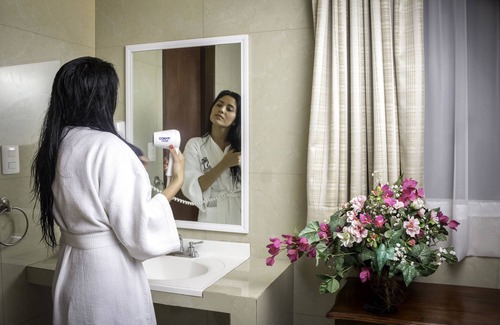 Teziutlán Hotel | Suites Teziutlan