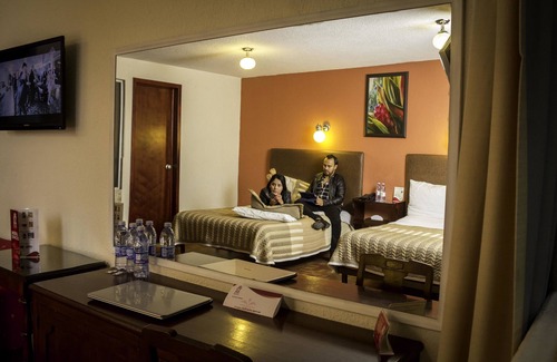 Teziutlán Hotel | Suites Teziutlan