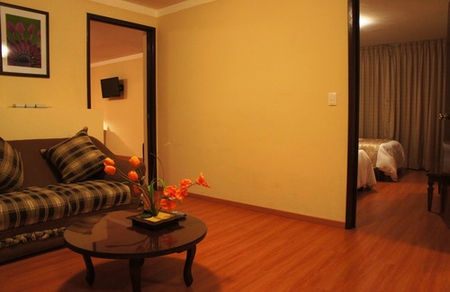Teziutlán Hotel | Suites Teziutlan