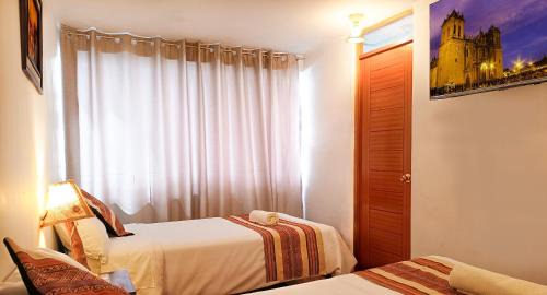 Santa Ana Casa | Suites Valentina