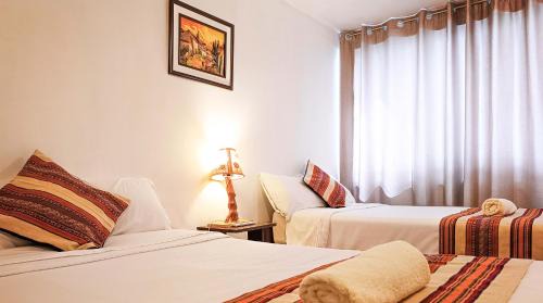 Santa Ana Casa | Suites Valentina