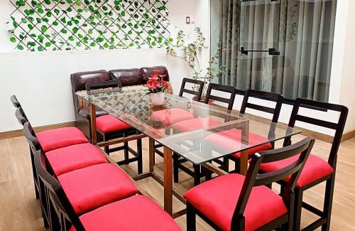 Santa Ana Casa | Suites Valentina