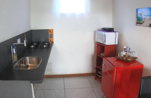 Maresias Hotel | Pousada Vida Mansa