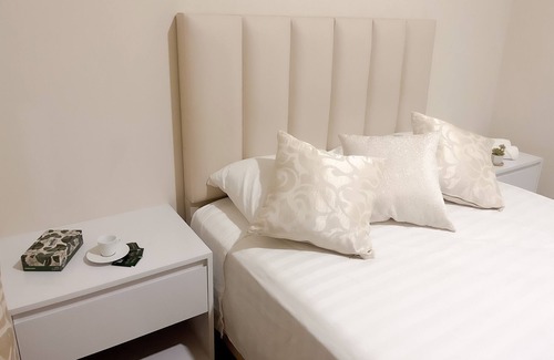 Santa Cruz Casa | Suites Viru Viru by Posada Express