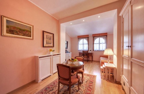 Pula Apartamento | Suites VULIN