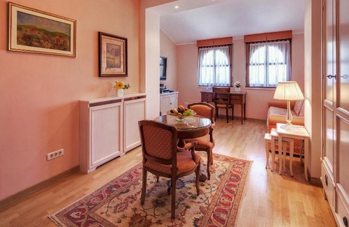 Pula Apartamento | Suites VULIN