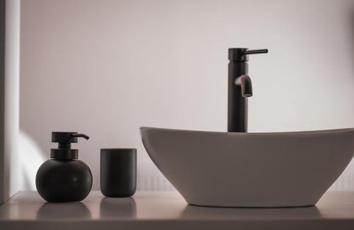 Alimos Apartamento | Suites with magical view & jacuzzi