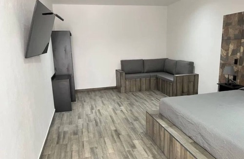 Tequisquiapan Hotel | Suites y Habitaciones Tequisquiapan