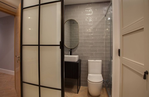 Palacio Casa | Suites You Soho