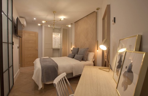 Palacio Casa | Suites You Soho