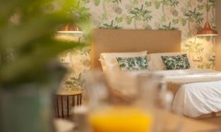 Sol Apartamento | Suites You Zinc