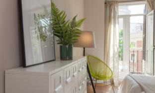 Sol Apartamento | Suites You Zinc