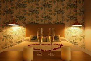 Sol Apartamento | Suites You Zinc