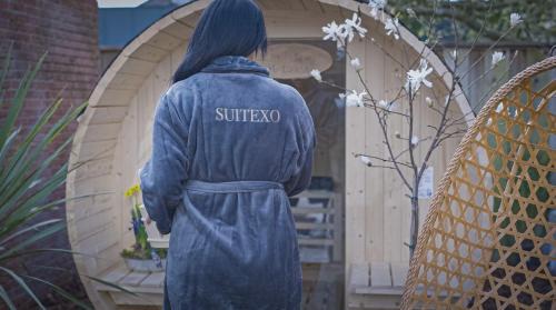 Loon Cama Y Desayuno | SuiteXO