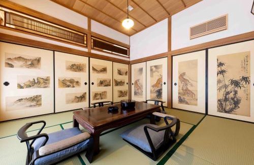Kashima Casa | Suito Bettaku