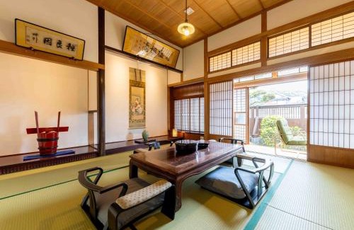 Kashima Casa | Suito Bettaku