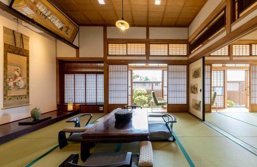 Kashima Casa | Suito Bettaku