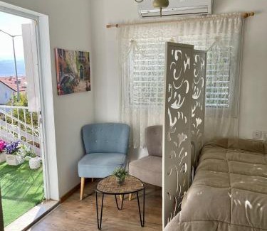 Eilat Casa | Suits יחידת נופש מתוקה באילת