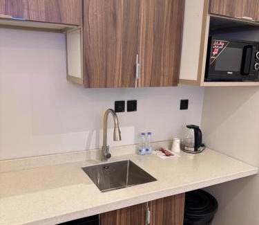 AlUla Apartamento | Suits apartment