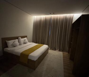 AlUla Apartamento | Suits apartment