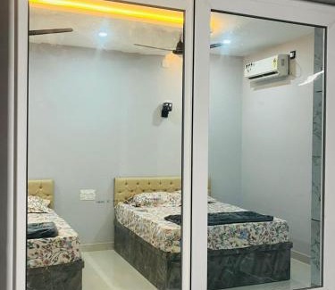 Tonse West Apartamento | Suits by lowtide homestay