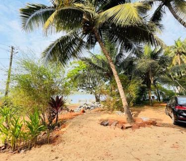 Tonse West Apartamento | Suits by lowtide homestay