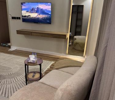 AlUla Apartamento | Suits guys