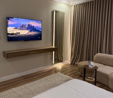 AlUla Apartamento | Suits guys