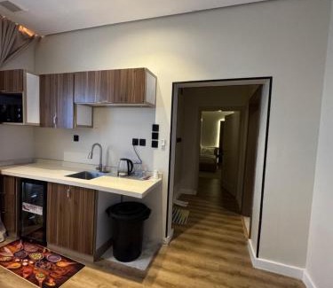 AlUla Apartamento | Suits studio
