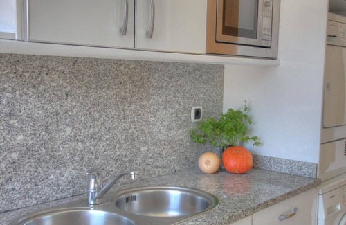 La Vila Olimpica del Poblenou Apartamento | SUITUR OLYMPIC APARTMENT