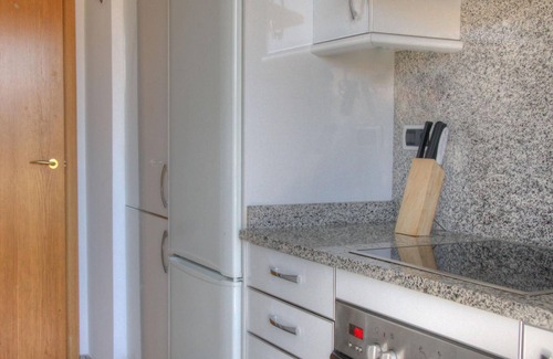 La Vila Olimpica del Poblenou Apartamento | SUITUR OLYMPIC APARTMENT