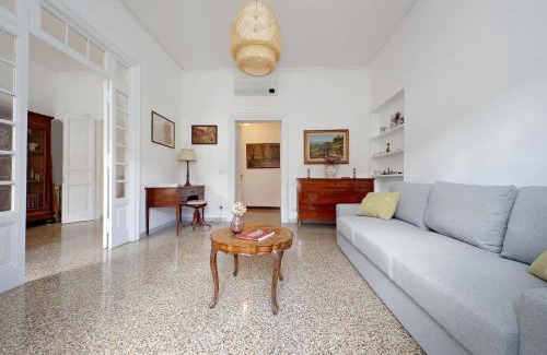 Prati Apartamento | suity I cozy belli apartment