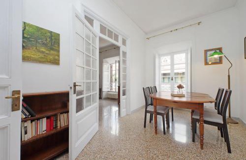 Prati Apartamento | suity I cozy belli apartment