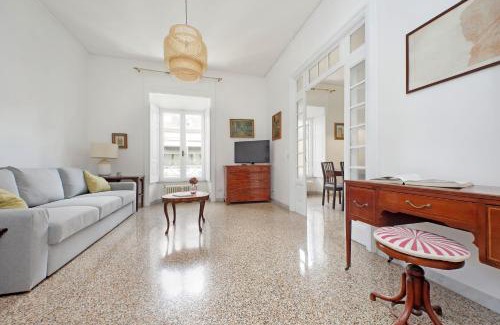 Prati Apartamento | suity I cozy belli apartment