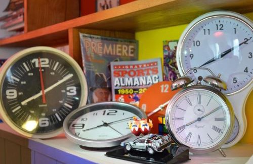 Saint-Valery-sur-Somme Cama Y Desayuno | Suivez Le Lapin Blanc-BB Chambres d'Hôtes