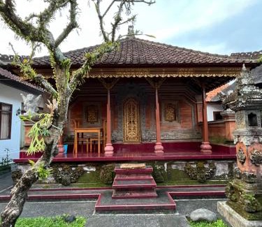 Mas Casa | Sujana Homestay